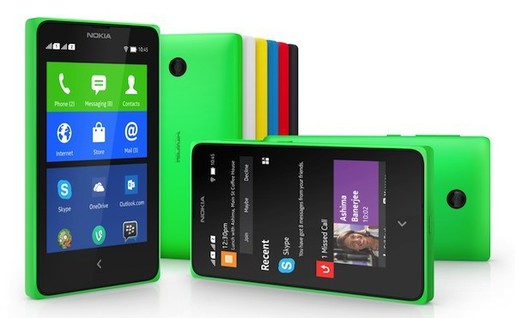 NOKIA X thế hệ 2 nhiều khả năng sẽ ra mắt trong tháng này